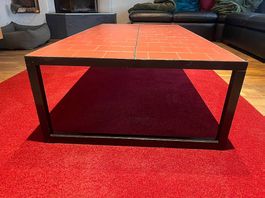 Table basse 
