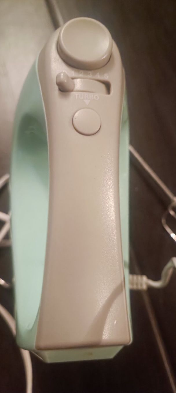Küchengeräte: Handmixer – Gebraucht aus Bern von sv-trade 4
