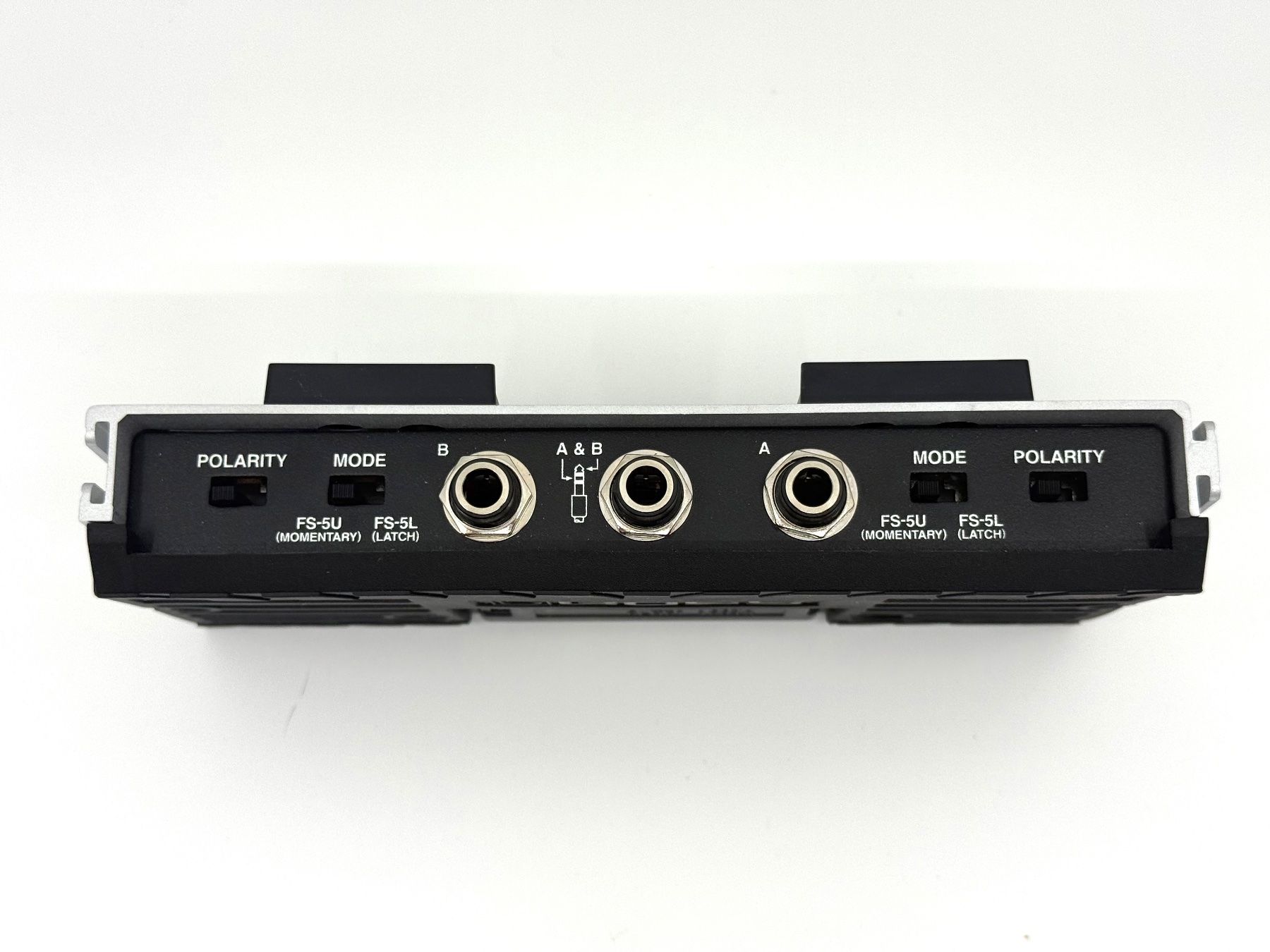 Strumenti musicali: Boss FS-6 Dual Foot Switch – Usato da Yverdon-les-Bains venduto da CB1400 2