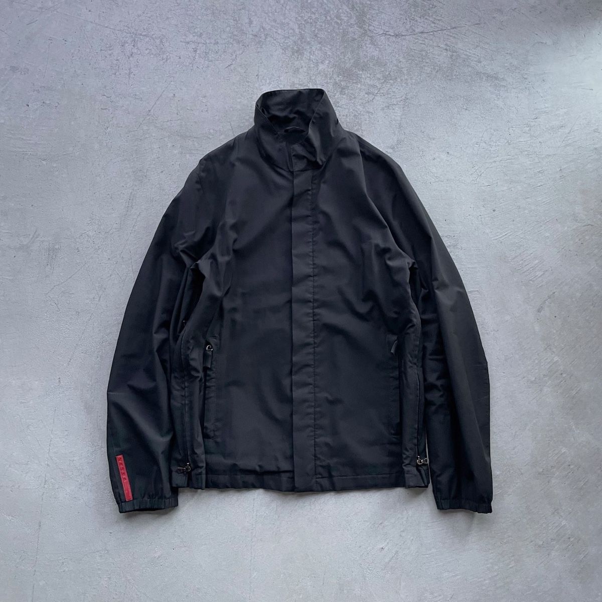 Prada Giacche: Prada Sport Jacket - SGV84A – Usato da Root venduto da lostangels00