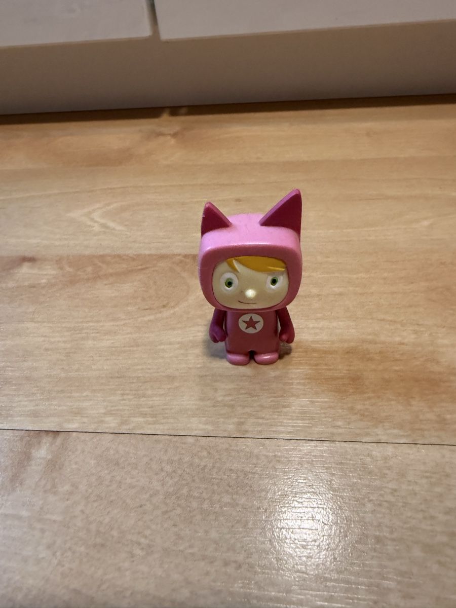 Audiolibri: Tonie Box Figur – Usato da Zürich venduto da andreamt