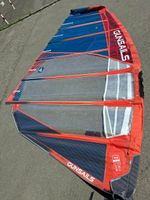 Windsurfsegel GUN SAILS GS-R  9.6m