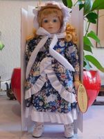 Symphony Porzellan Puppe "Julie" 1998er
