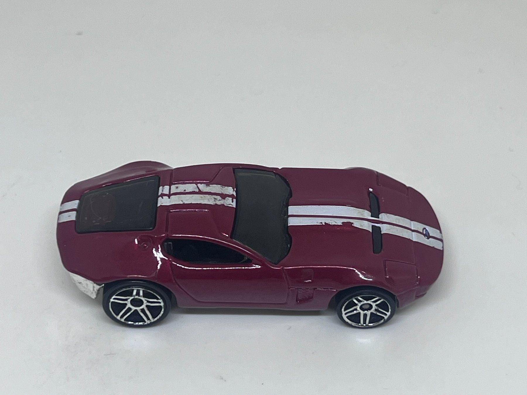 Hot Wheels Modellini d'auto: Hot Wheels Ford Shelby GR-1Concept #303 – Usato da Wildegg venduto da LaaBoutique 1