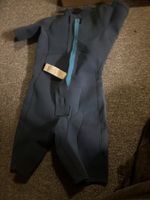 Kids' Summer Wetsuit Size 152 (12 Years) 🏄‍♂️