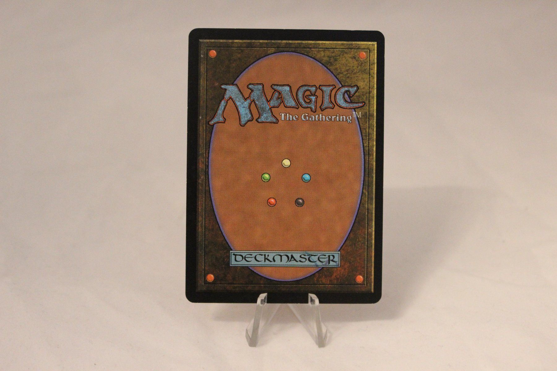 Magic The Gathering Carte collezionabili: Lavastachel - Magic – Usato da Dulliken venduto da Sefty 1