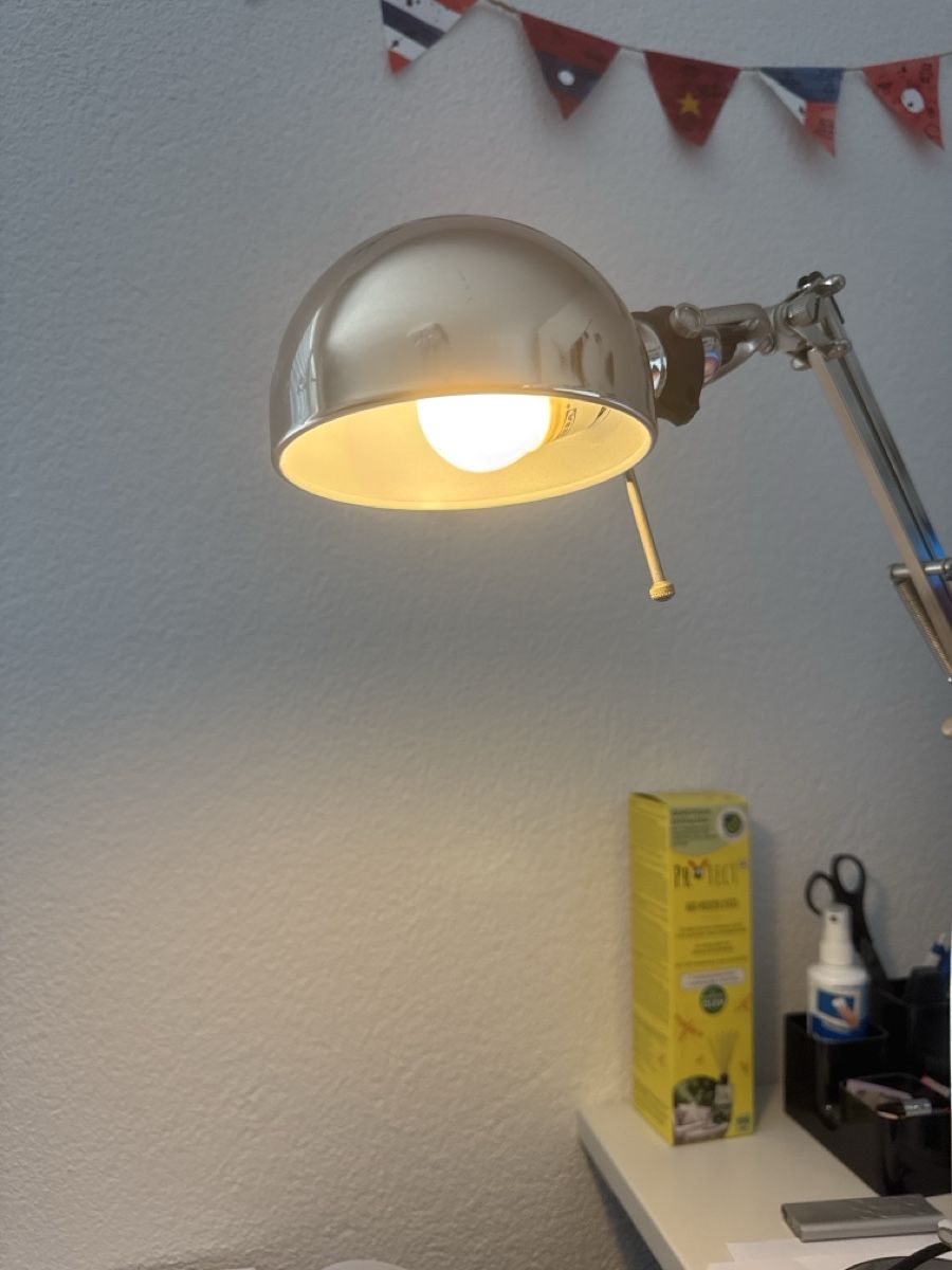 Ikea Lampade: Tischlampe – Usato da Reinach AG venduto da ced_yf7r 1