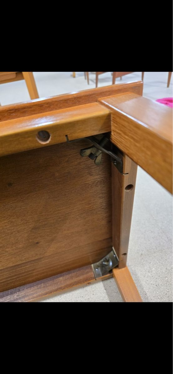 Tavoli: Table d’appoint  Odder Danish Control – Usato da Meyrin venduto da cri_r2d9 4