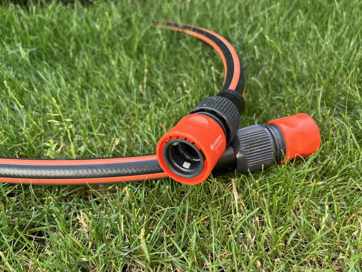 Gardena Tuyaux & tubes: Gardena Schlauch 2 Meter  – Neuf (Voir description) à Würenlos par Storzi01