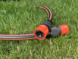 Gardena Schlauch 2 Meter 