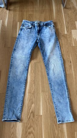 Herren Jeans Petrol Industries W31 L34