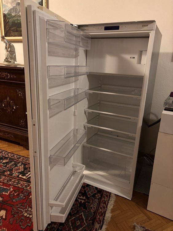 Gebraucht Kuhlschrank Kaufen