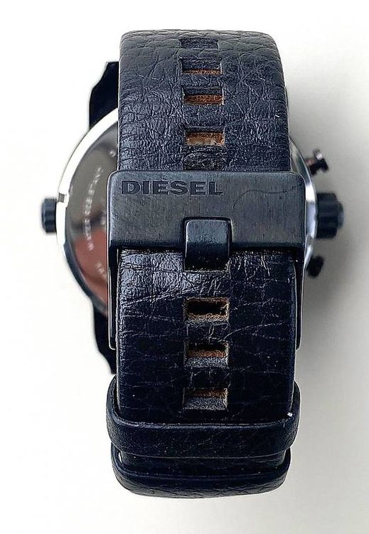 Montre Diesel Little Daddy Chronograph - Etat de neuf 3