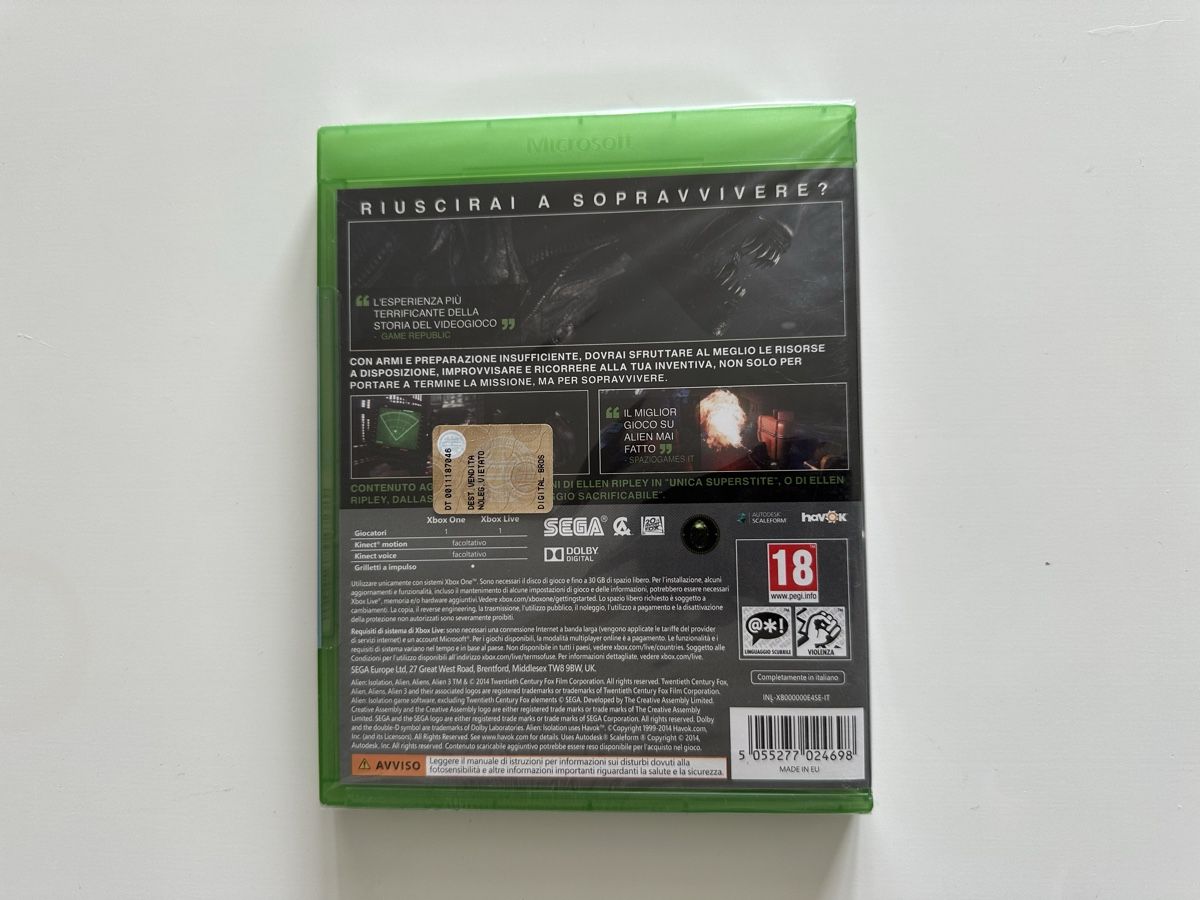 Giochi: 7 Days to Die, Xbox One, Series X – Usato da Couvet venduto da Aura_aura 2