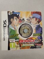 Beyblade Metal Masters Nightmare Rex Lim. Edt. Nintendo DS