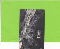 Aareschlucht