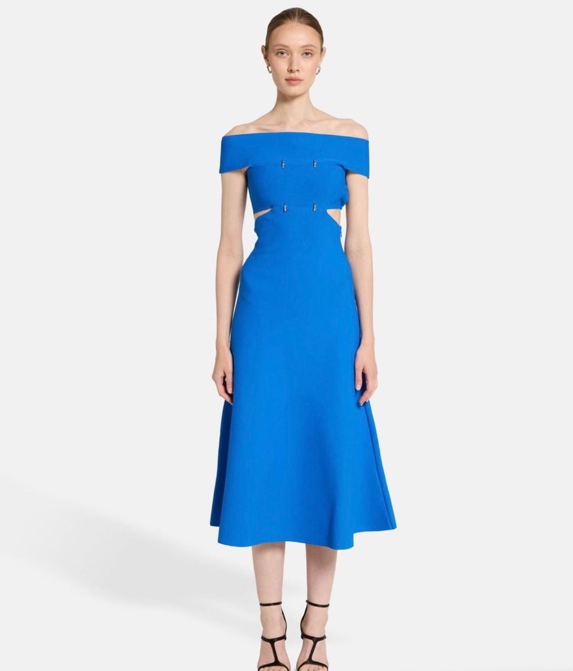 Alexander Mcqueen Vestiti: Robe neuve Alexander McQueen – Nuovo e nell'imballaggio originale da Echichens venduto da unideks 2
