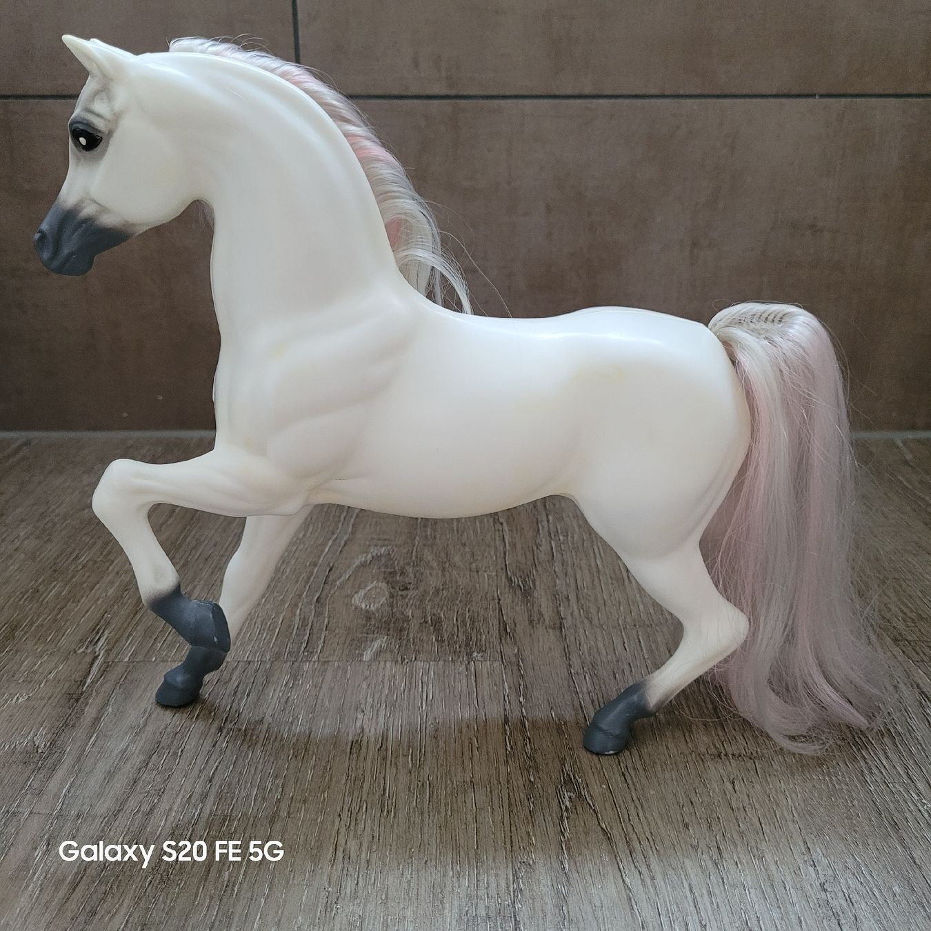 Giocattoli: Barbie Pferd Prancer USA – Usato da Niederbuchsiten venduto da klengyel 7