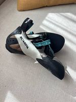 Scarpa Veloce Kletterschuhe Gr 38