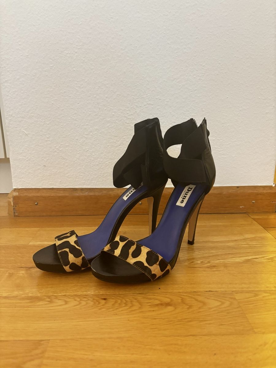 Dune London Chaussures femmes: Dune Sandale – Neuf (Voir description) à Zürich par lui_m7zz