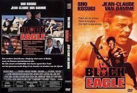 Alle DVDs: Black Eagle   (UK-Import)                             ©'1988 – Gebraucht aus St. Gallen von elk2021 2