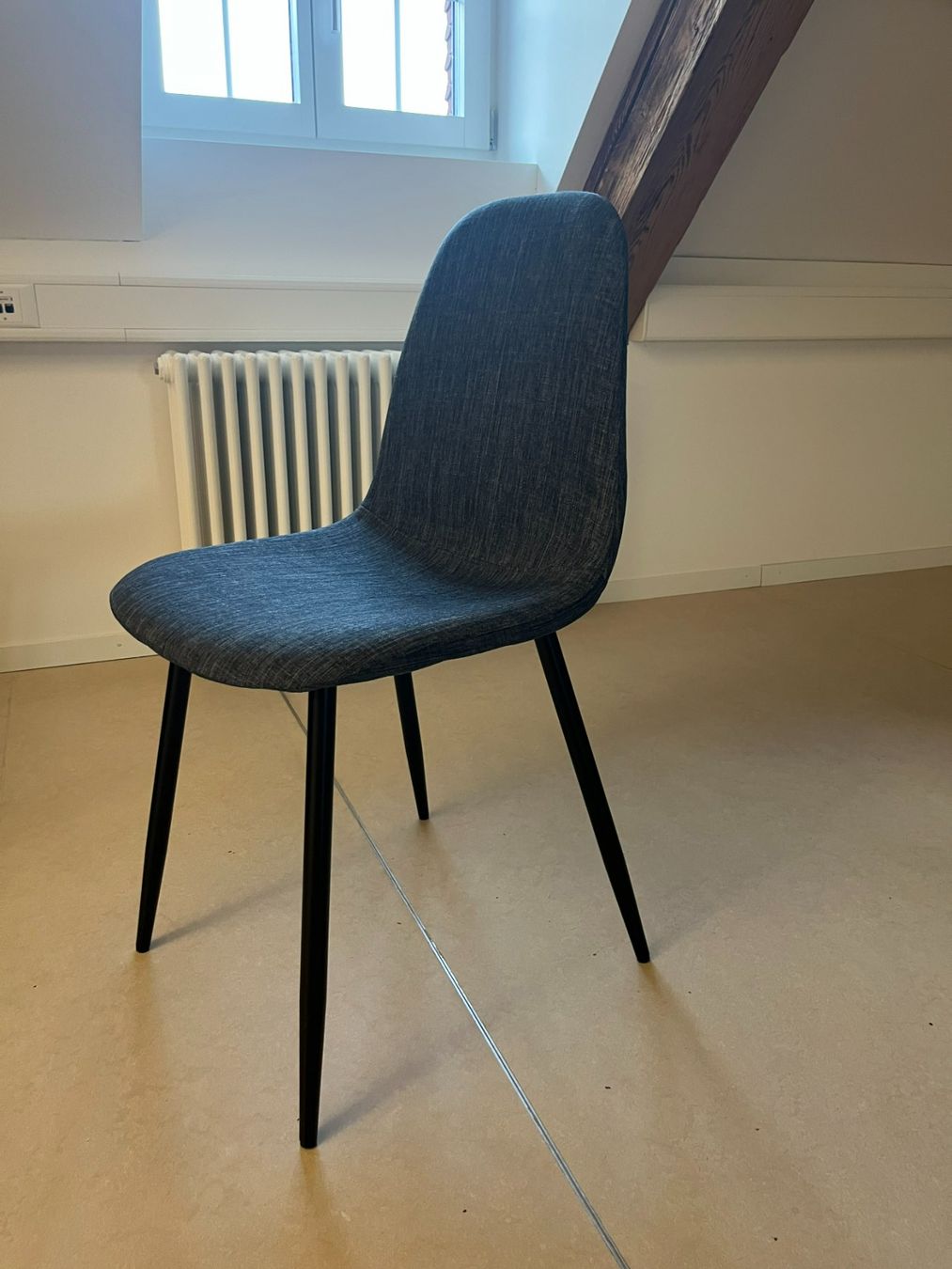 Sedie: 2 IKEA Stühle gebraucht – Usato da St. Urban venduto da inf_8f7q 1