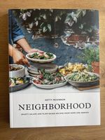 Kochbuch von Hetty McKinnon, neu und ungebraucht