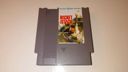 Racket Attack