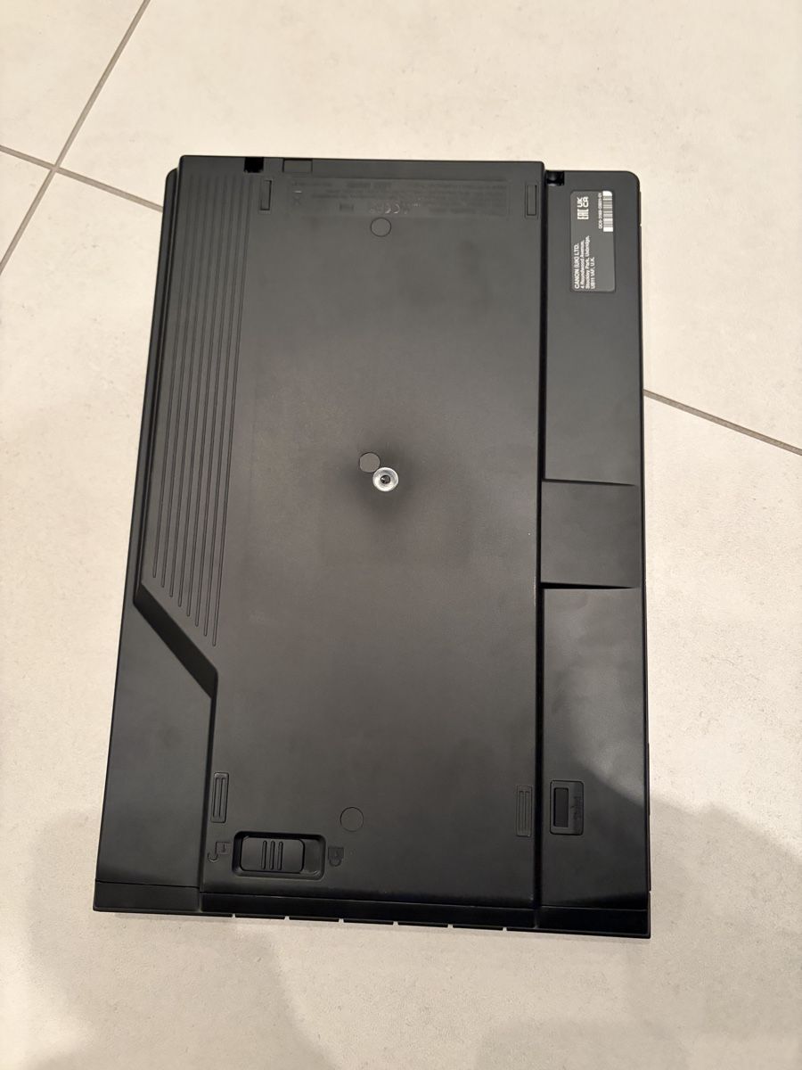 Canon Scanneurs: Scanner Canon Lide 400 – Neuf (Voir description) à Minusio par giu_w2st 3