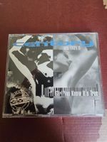 CD Single - Centory Feat. Trey. D. – Girl You Know It's True