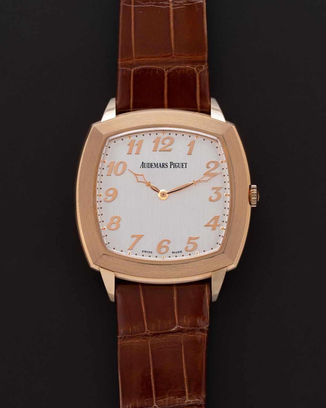 Audemars Piguet Orologi: Audemars Piguet Tradition in Rose Gold – Usato da Zürich venduto da DirectSalesZurich