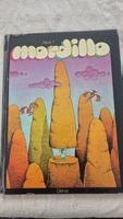 Livre rare: Mordillo Opus 1, BD dessin unique, art fantaisie