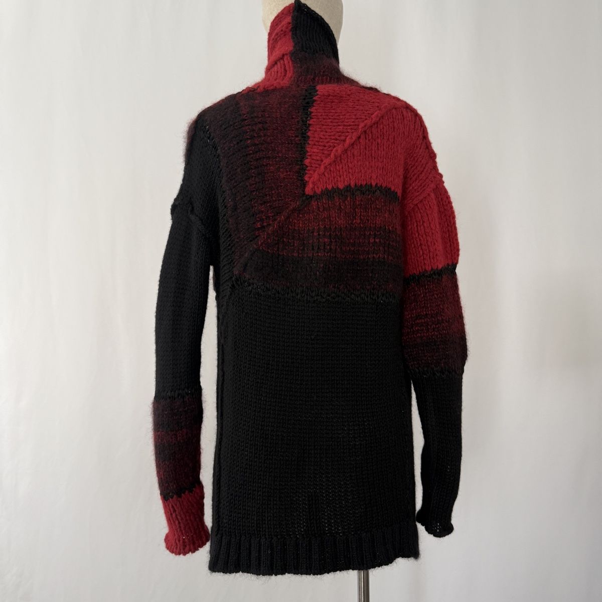 Maglioni & Felpe: ISABEL BENENATO Archive Cardigan – Nuovo (secondo la descrizione) da Emmen venduto da Avviivva_Com2023 5