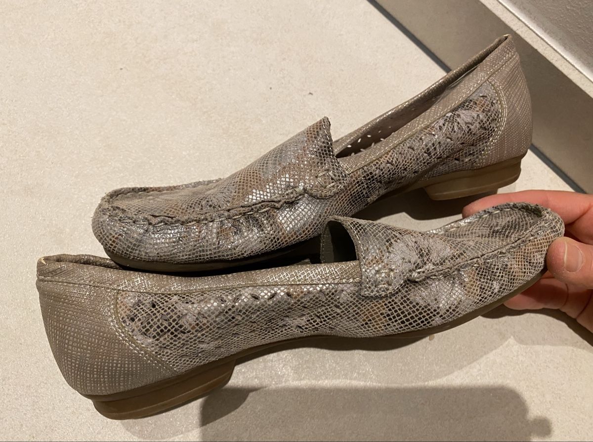 Rieker Scarpe da donna: SCHUHE RIEKER – Usato da Eglisau venduto da Lara0 1