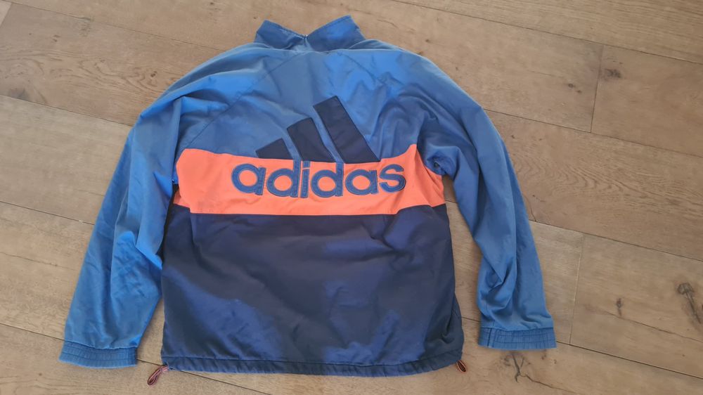 Adidas 90 hotsell er jacke