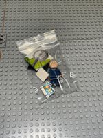 Lego Minifigures The Muppets "Statler" - coltm-10 Neu