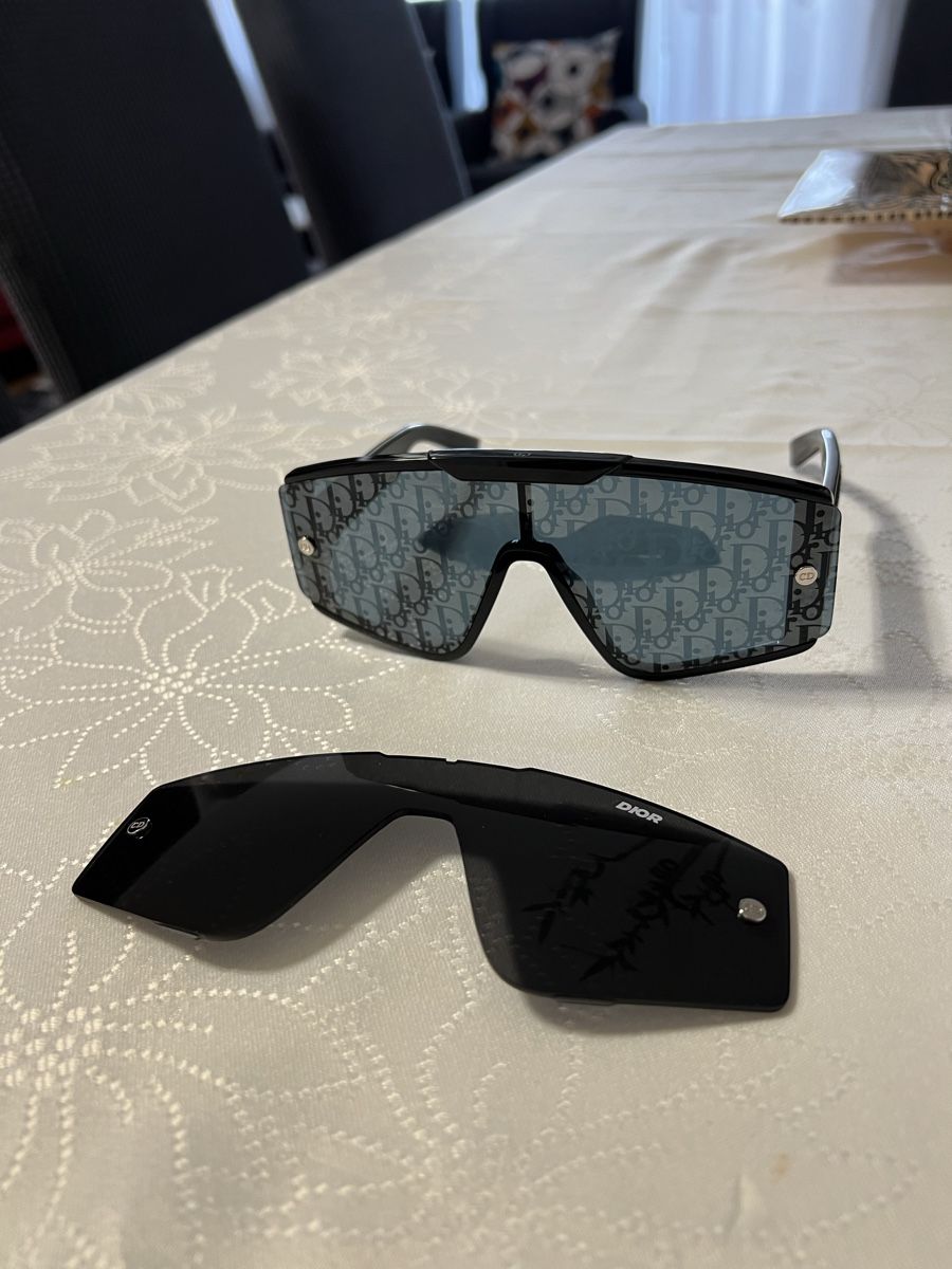 Brillen & Gläser: Dior Sunglasses – Neu (gemäss Beschreibung) aus Yverdon-Les-Bains von fir_7srk