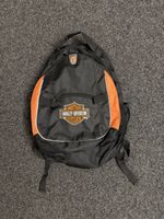 Harley-Davidson Rucksack, neuwertig, Top Zustand!