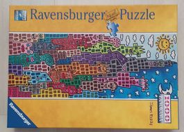 Puzzle Fun Sun 1000