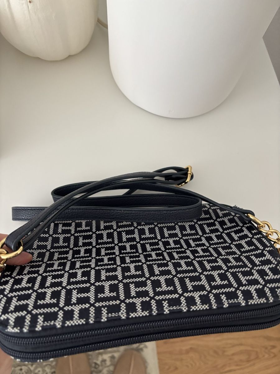 Tommy Hilfiger Borse da donna: NEW - Tommy Hilfiger Bag NP: 150.- – Nuovo (secondo la descrizione) da Horgen venduto da lme_8kj7 3