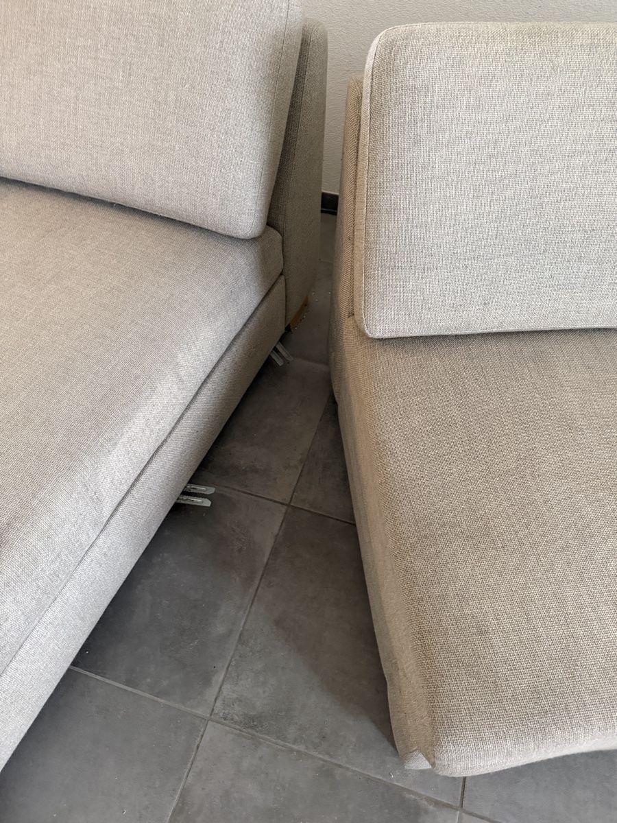 Ikea Sofas: Sofa Sörvallen Neupreis 1699.- – Gebraucht aus Winterthur von flyingmatt 9