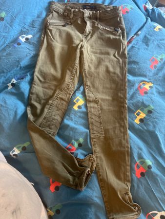 Polo Ralph Lauren Hose sehr schön