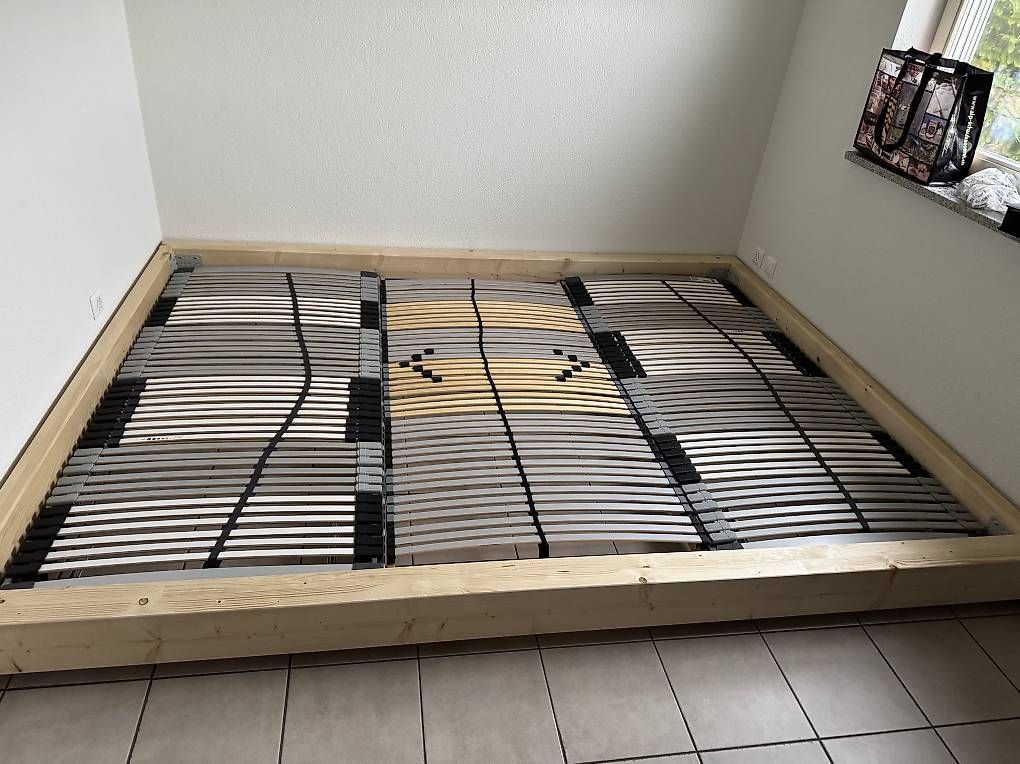 Letti: Familienbett ab 270x200 – Usato da Aarwangen venduto da bm1067 2