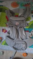 Ergobaby Babytrage Omni 360 grau gebrauchter Zustand