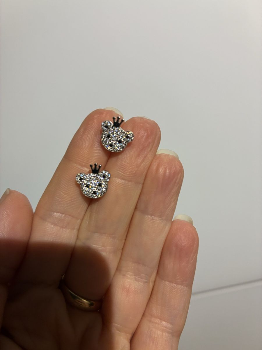 Orecchini pendenti & Orecchini a lobo: Silver Spirit Ohringe – Usato da Laupen BE venduto da ole_l8gg