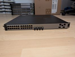 Huawei WLAN Controller inkl. 2 Switches und 20 AccessPoints!