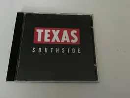 TEXAS / Southside / 1989