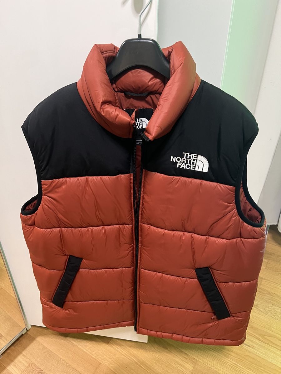 North Face Gilets & Westen: The North Face Veste – Gebraucht aus Volketswil von Ilyrian