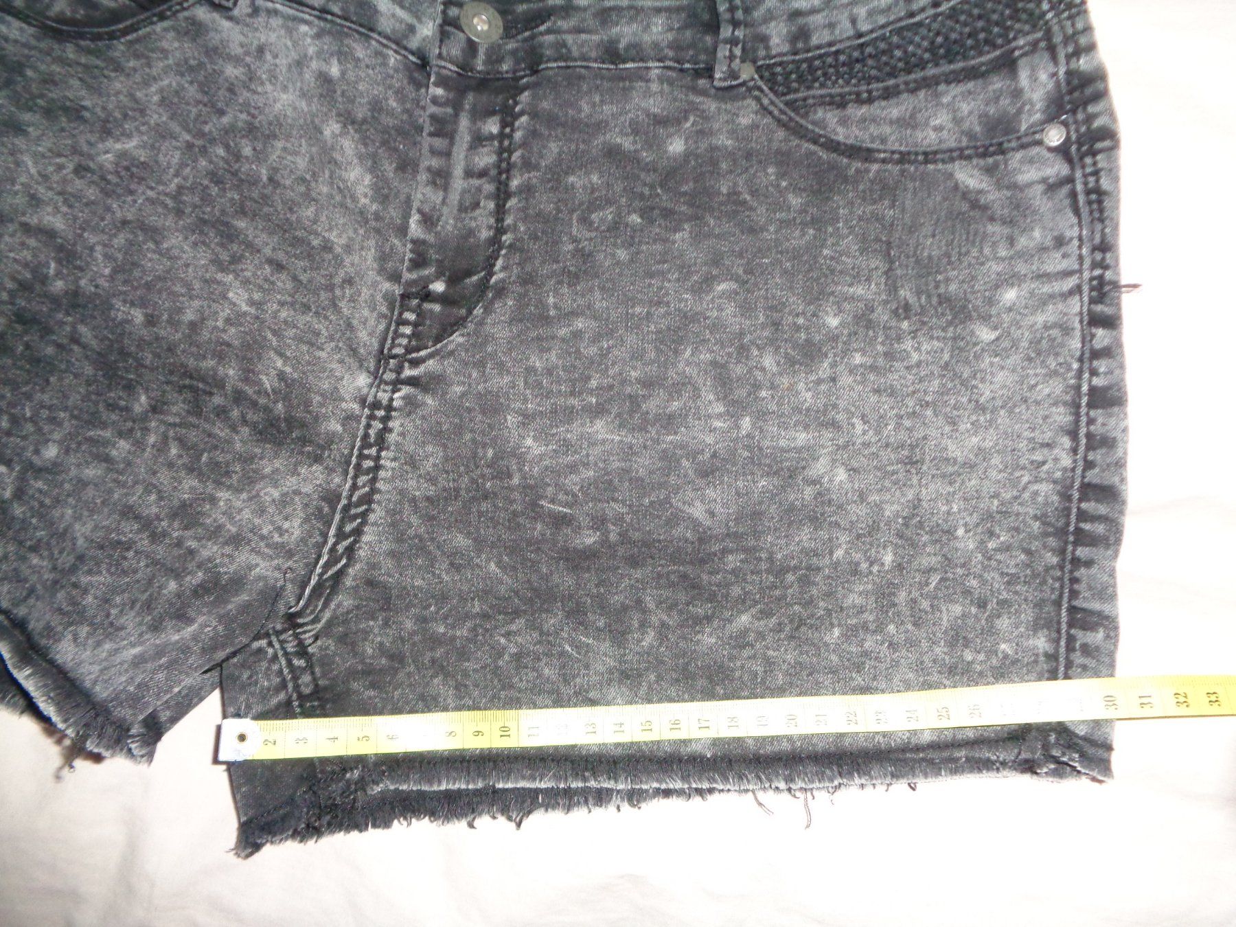 Hosen: Kurze Hose Damen, Gr.40 – Neu (gemäss Beschreibung) aus Tafers von kor_jf9w 9