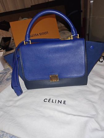 Original Celine Tasche sehr gut Zustand